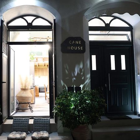 פלומרי Cane'S Family Guest House מראה חיצוני תמונה