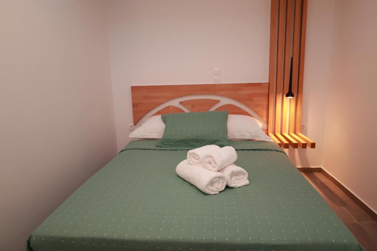 פלומרי Cane'S Family Guest House מראה חיצוני תמונה