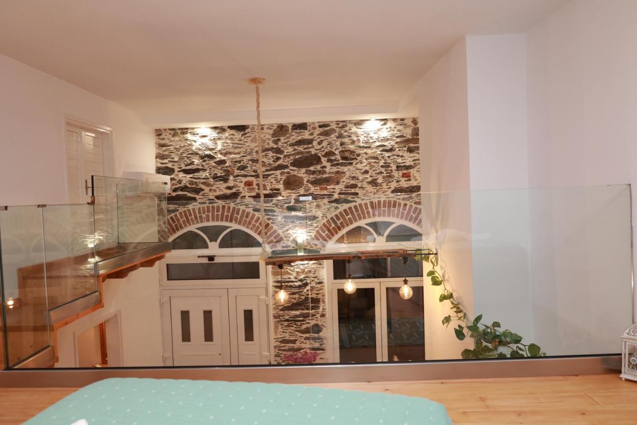 פלומרי Cane'S Family Guest House מראה חיצוני תמונה