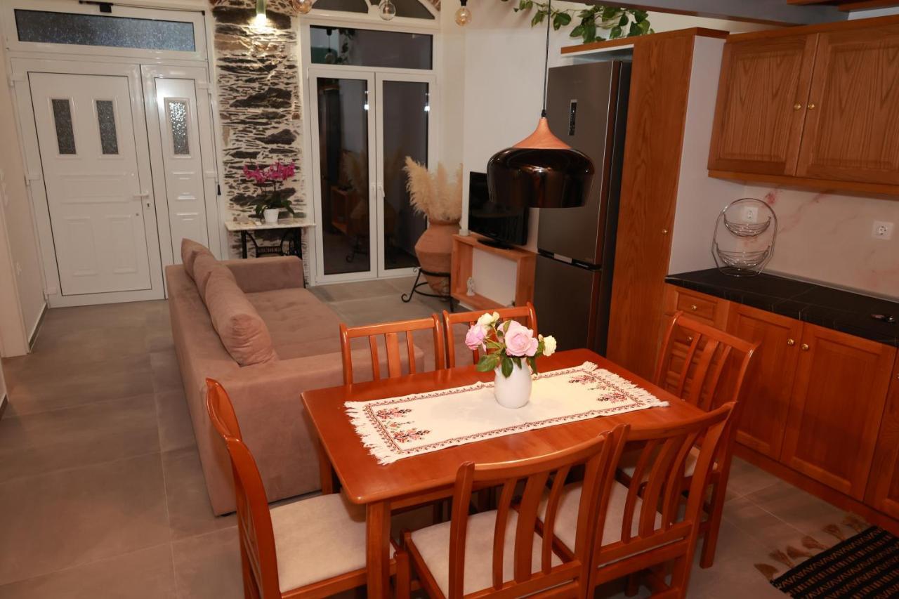 פלומרי Cane'S Family Guest House מראה חיצוני תמונה