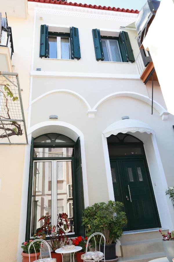 פלומרי Cane'S Family Guest House מראה חיצוני תמונה