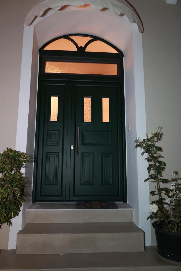 פלומרי Cane'S Family Guest House מראה חיצוני תמונה