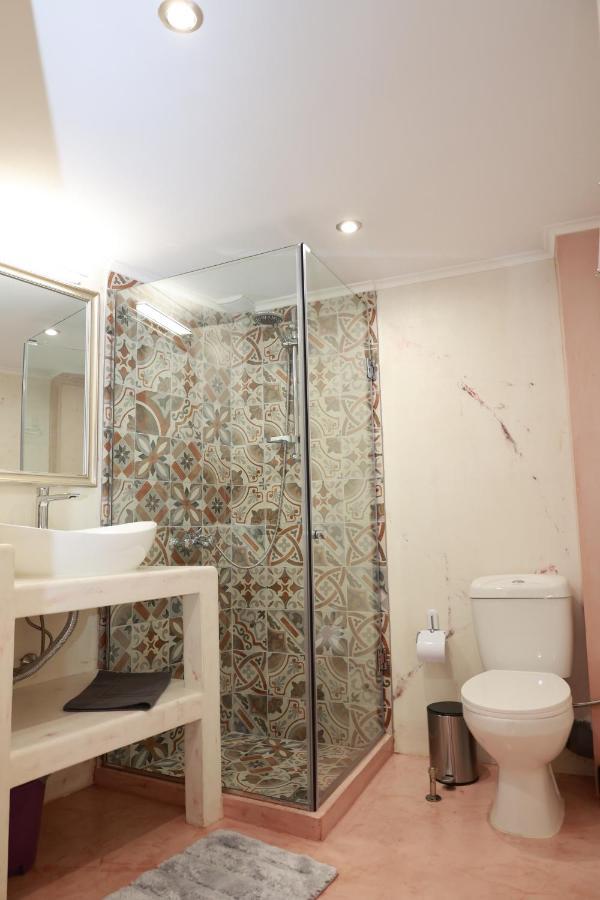 פלומרי Cane'S Family Guest House מראה חיצוני תמונה