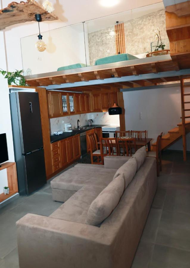 פלומרי Cane'S Family Guest House מראה חיצוני תמונה